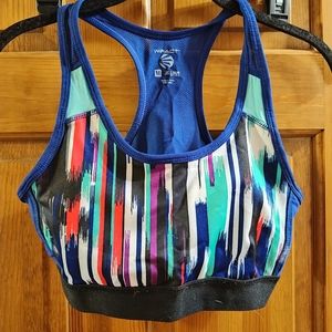 Impact women's medium sports bra